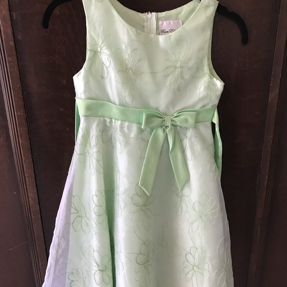 Rate Editions Dress Size 8